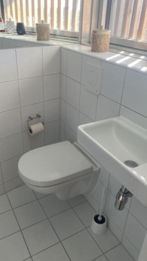 Central apartment in Kopenhagen